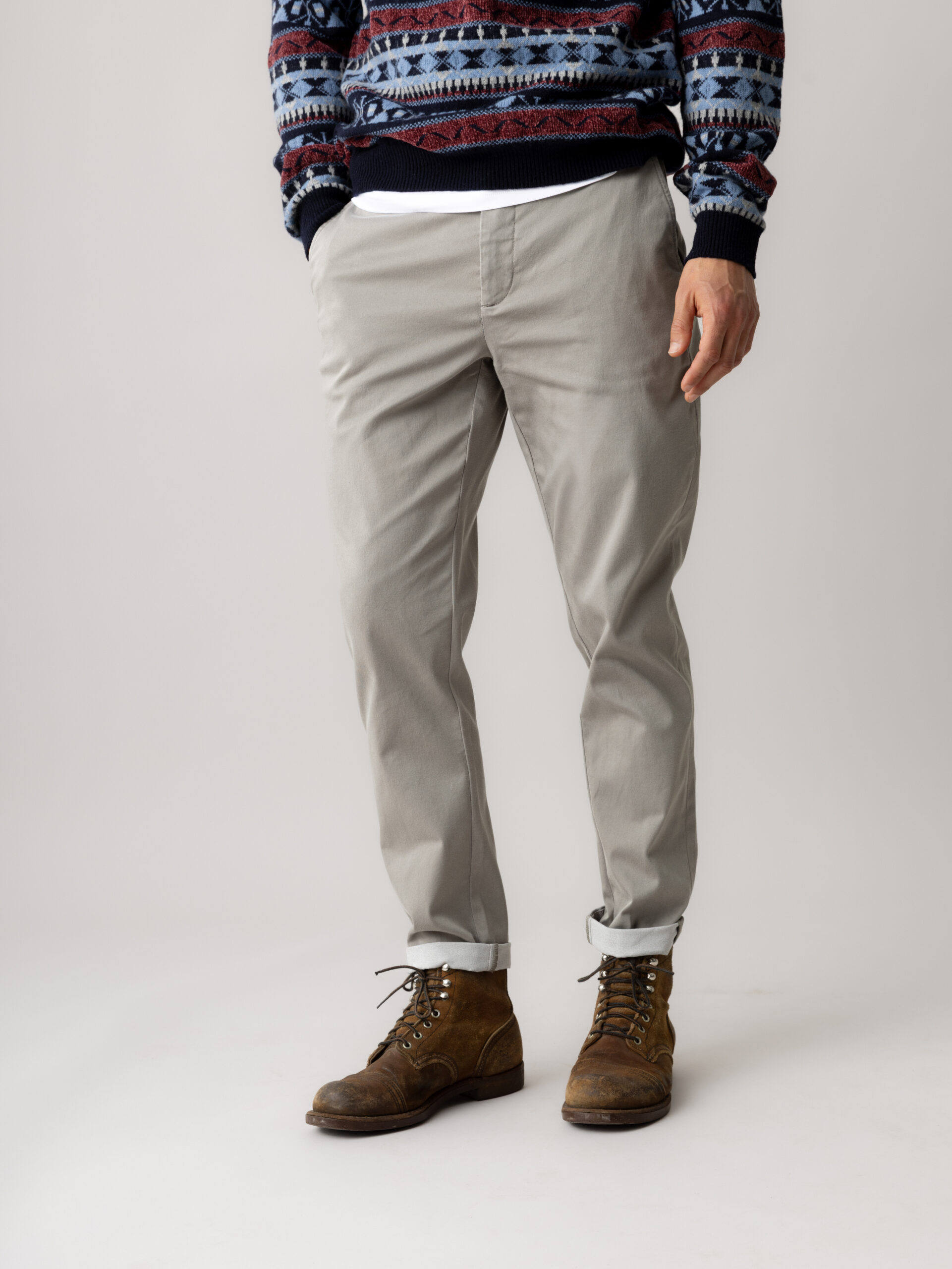 MMGHuntSoftStringPant