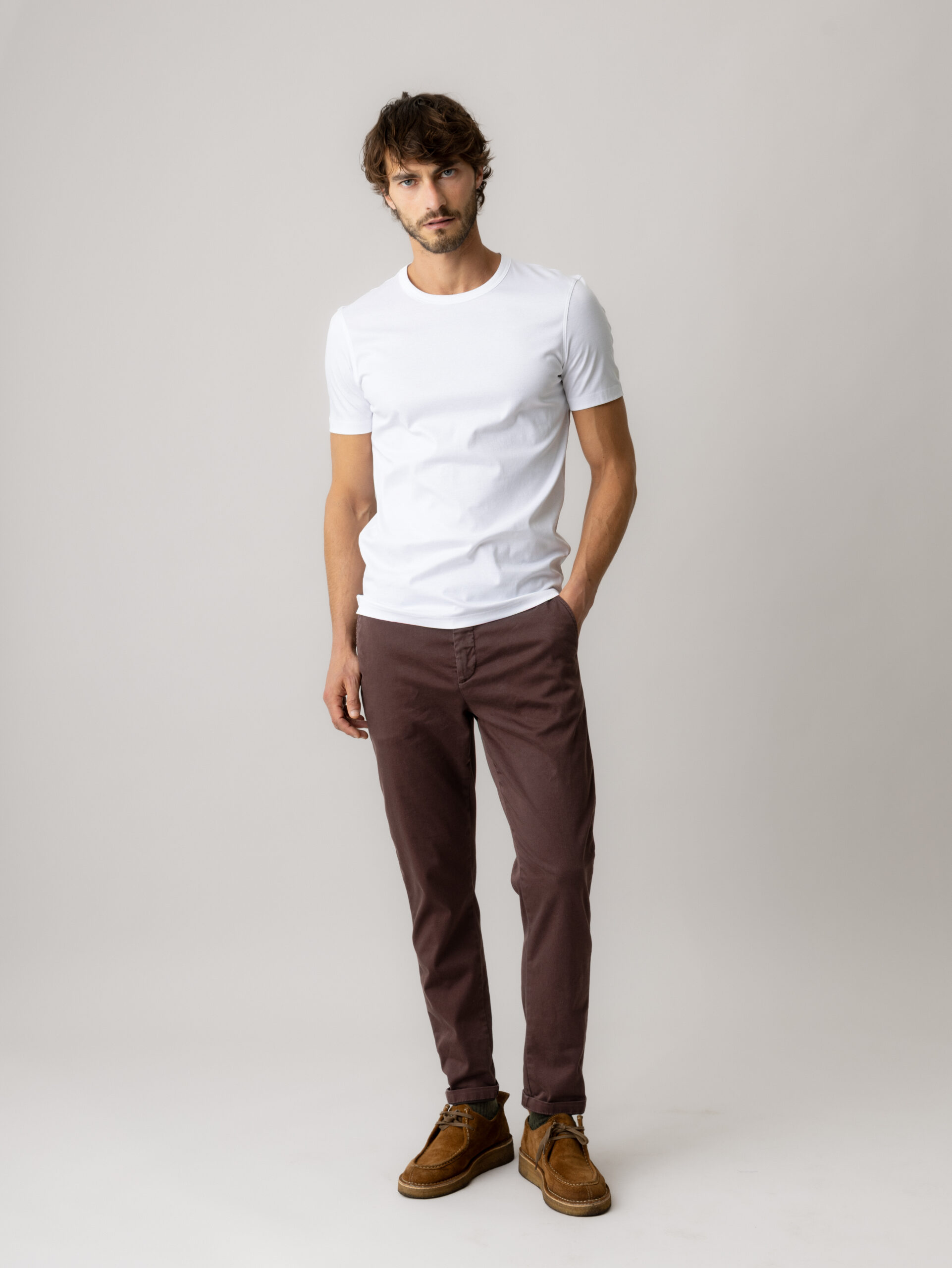 MMGHuntSoftStringPant – Bild 2