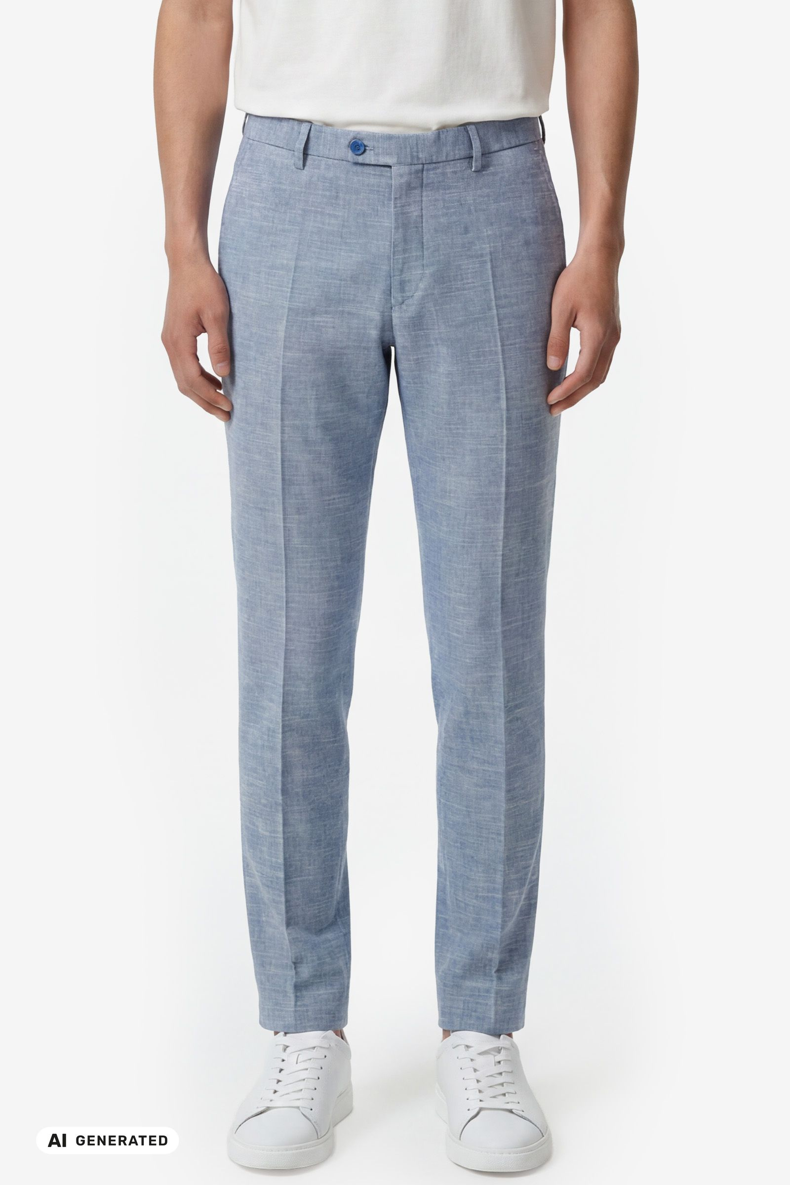 Hose/Trousers CG Paco-N