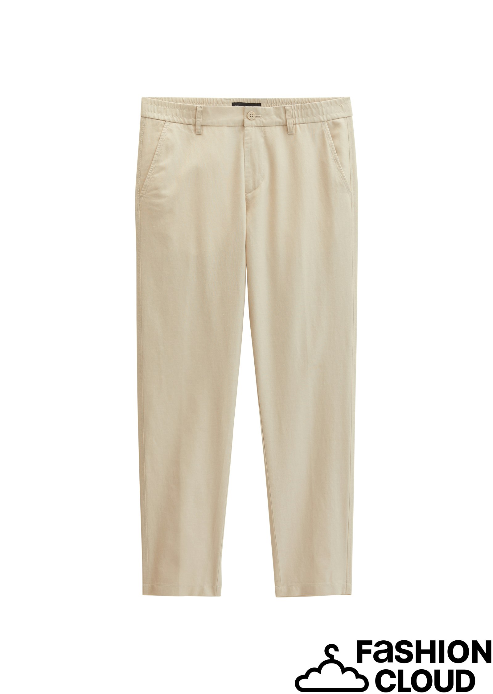 Woven Pants