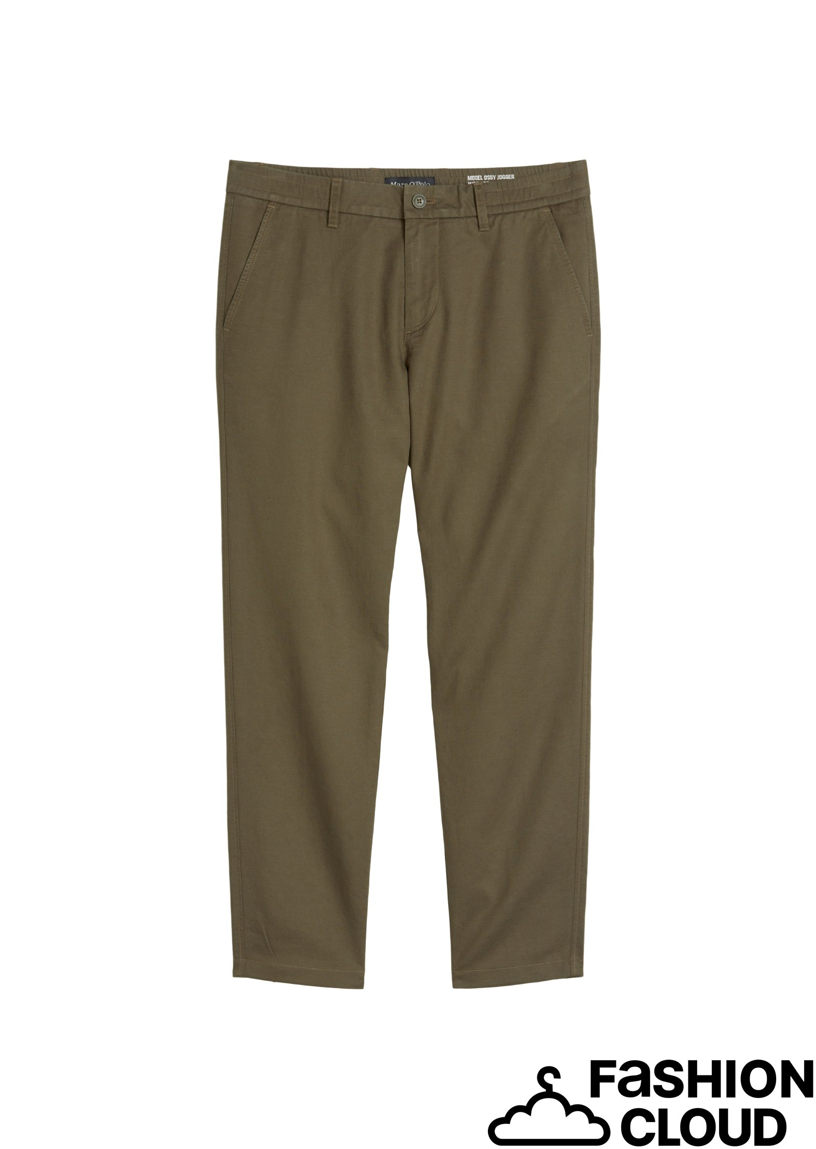 Woven Pants