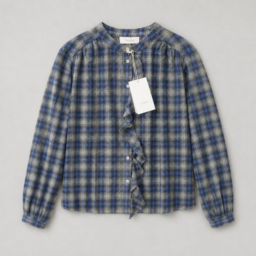 Pearl blouse