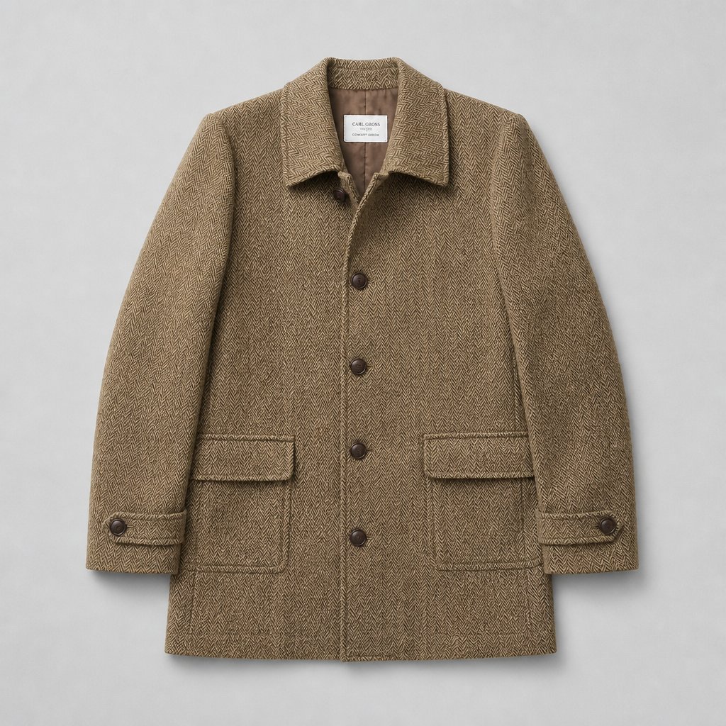 Mantel/Coat CG Rowan-G-HT BV