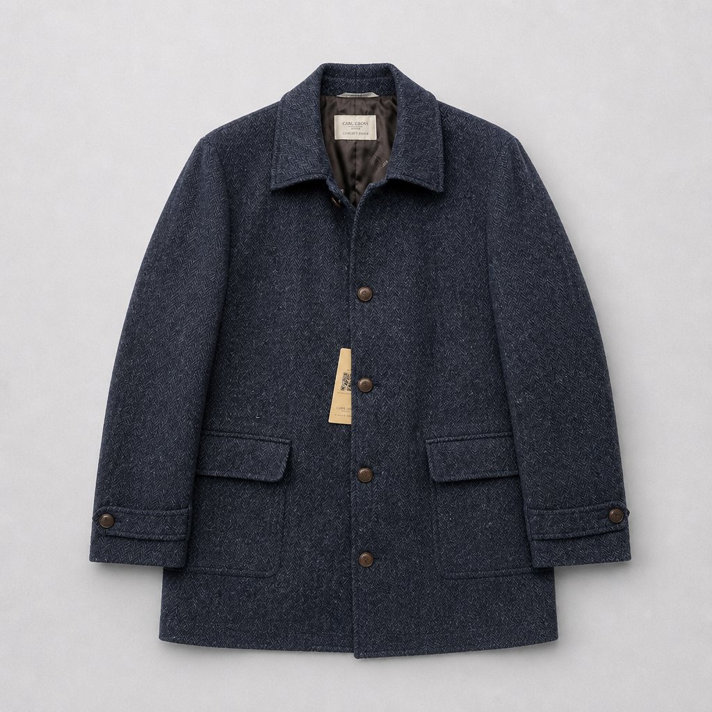 Mantel/Coat CG Rowan-G-HT BV