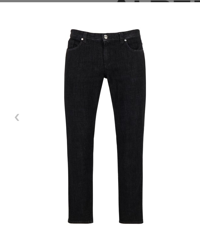 PIPE - Super Stretch Authentic